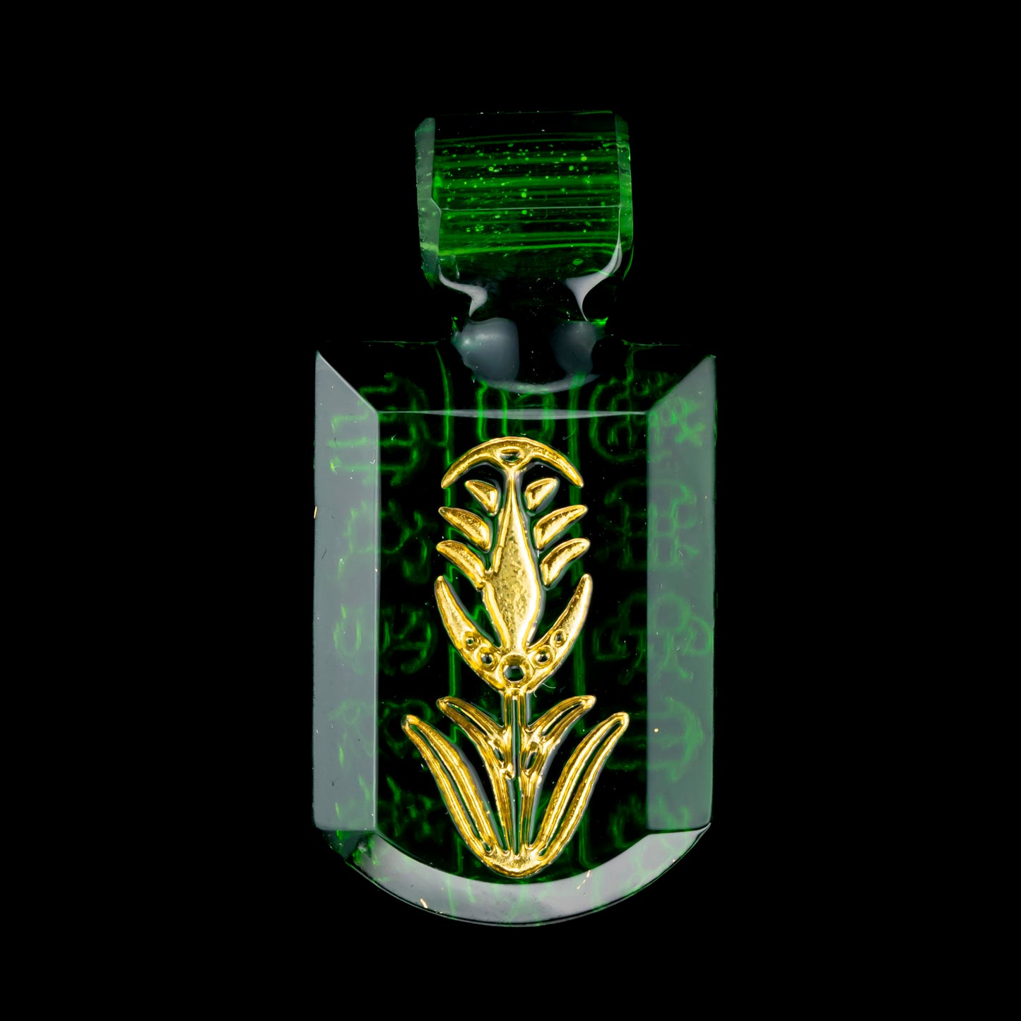 Life Prevails Tablet in Portland Green by Green T (2024)