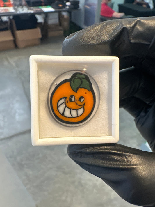 Atomiko x Groe Large Orange Milli Slice Vol 4