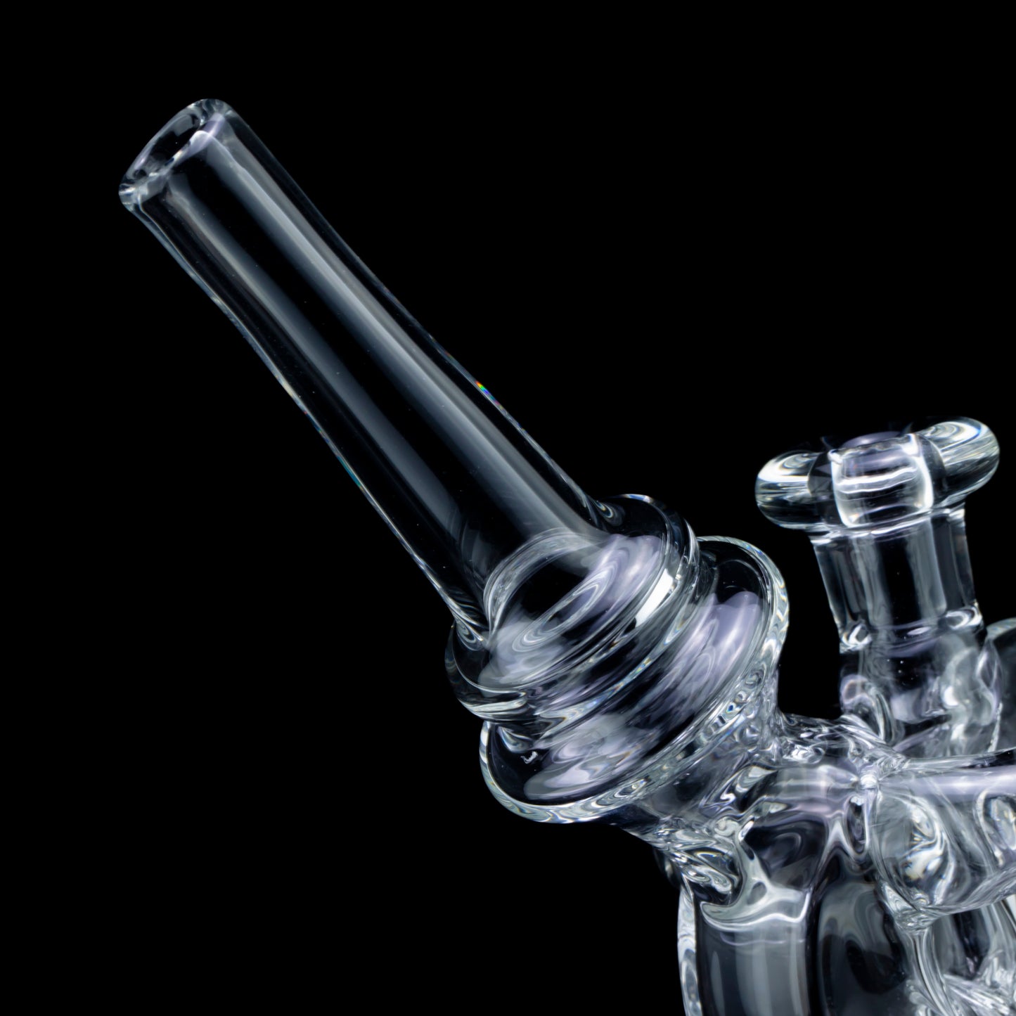 Prototype Recycler by Powerful Jack (2025)