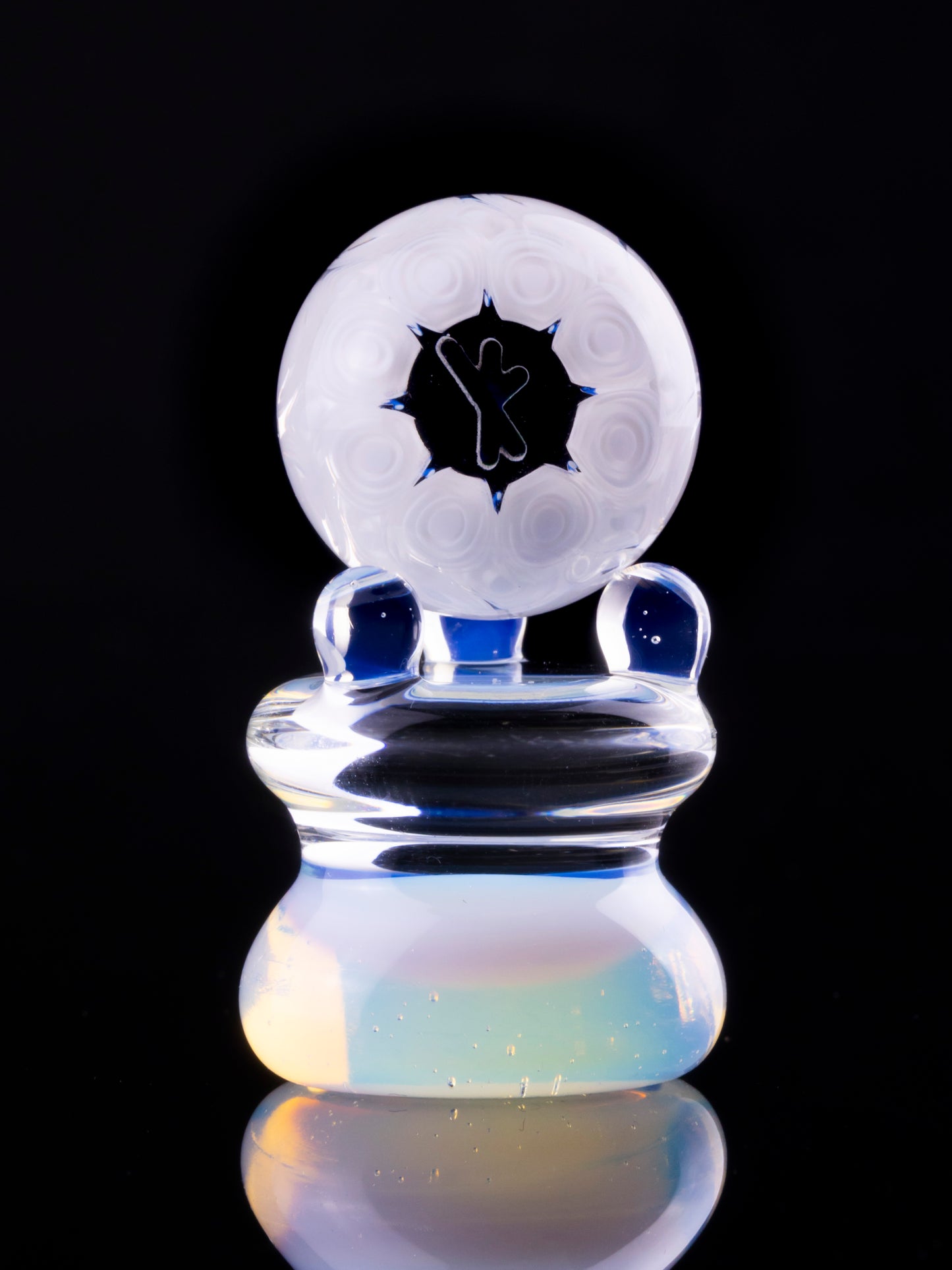 Yoshinori Kondo Slurper marble