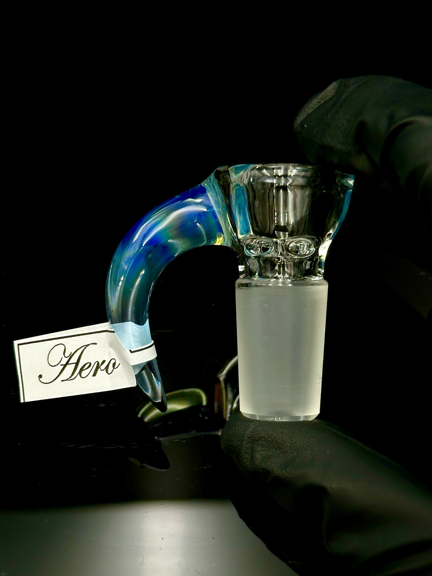 Shorty4 (Pawn) - PA - Fixed 4 Slitted