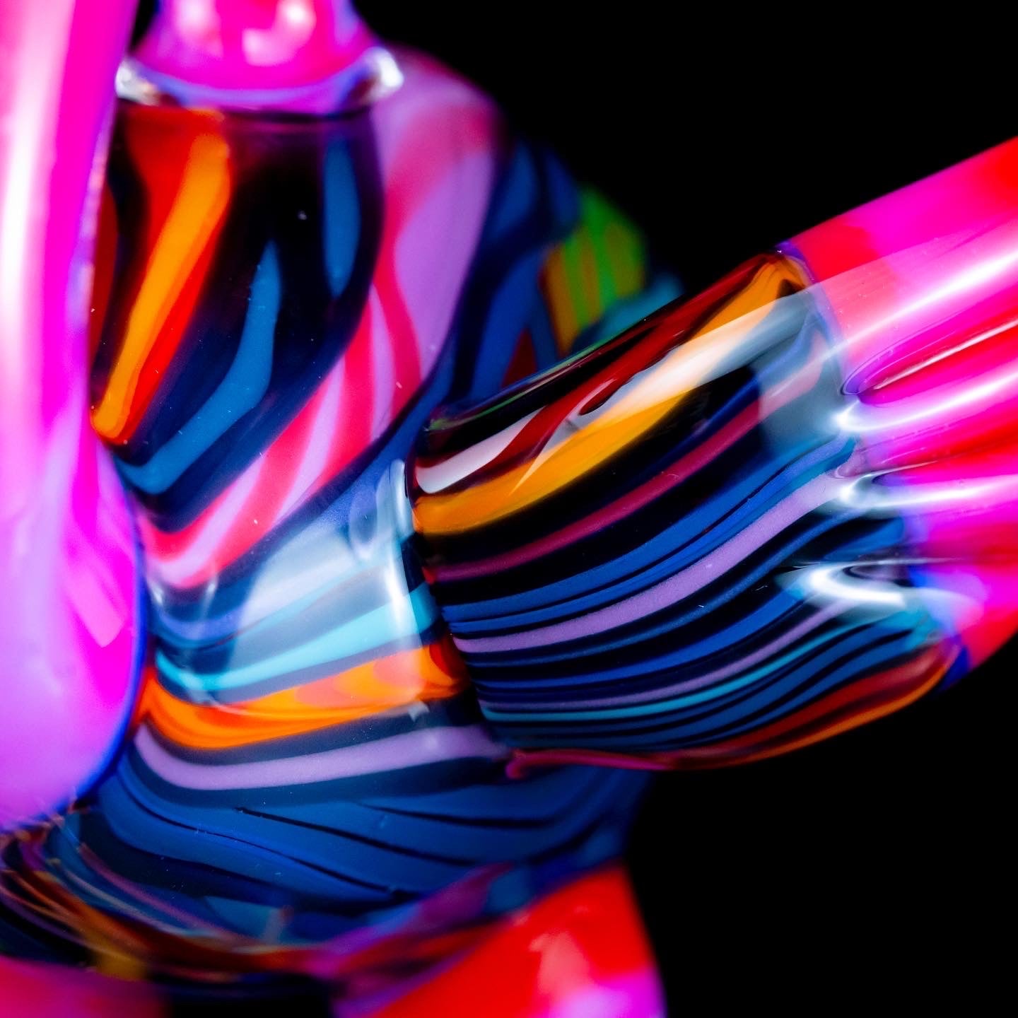 Flamingo Rig by Burtoni x Trip A (Coogi Zoo)