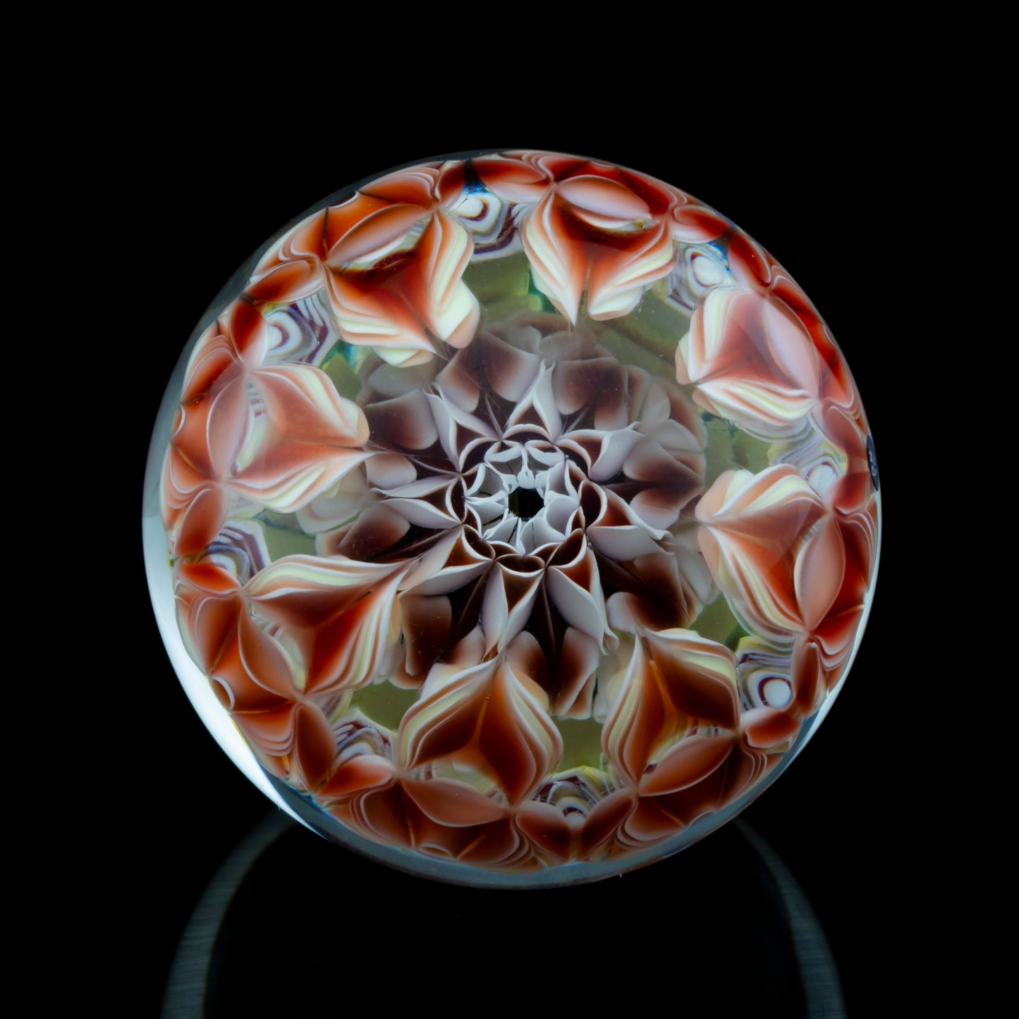 Yoshinori Kondo x Daiki Hori Marble