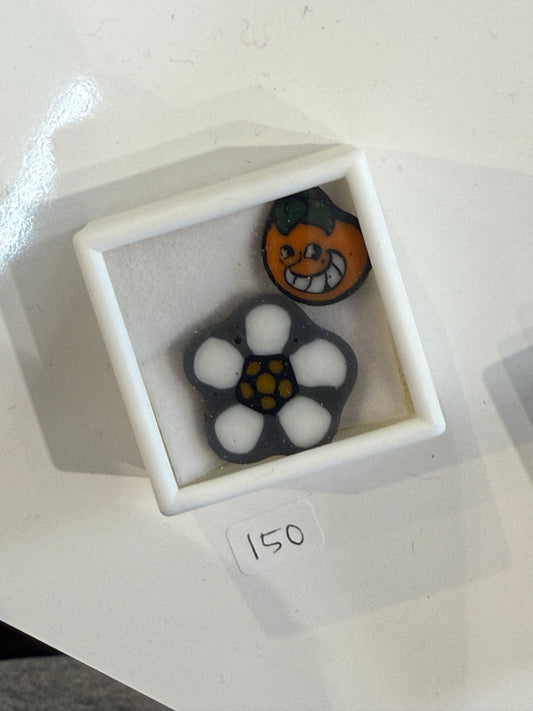 Atomiko x Groe 2 Piece Milli Set (B) Vol 4