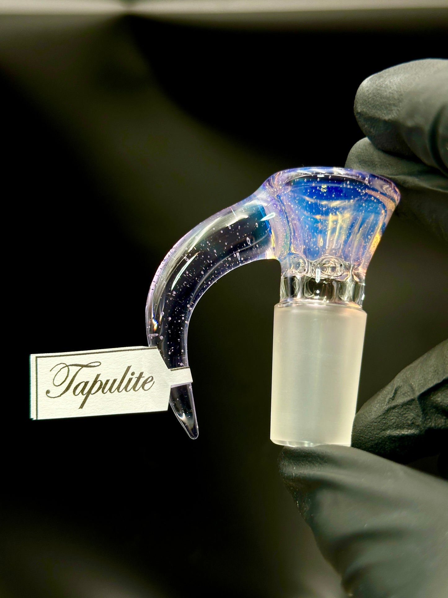 Bishop - FA - Fixed Stem 180 Colored Perc Reduction CSx1