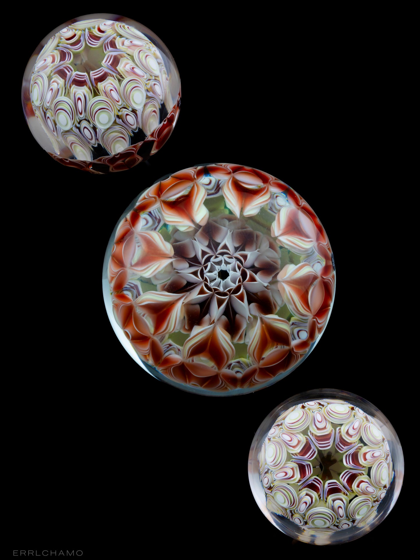 Yoshinori Kondo x Daiki Hori Marble