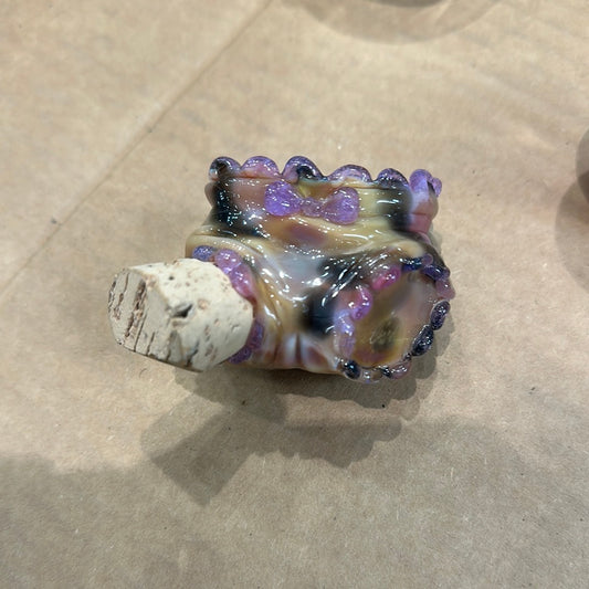 Sakibomb x Iroc Zii jar