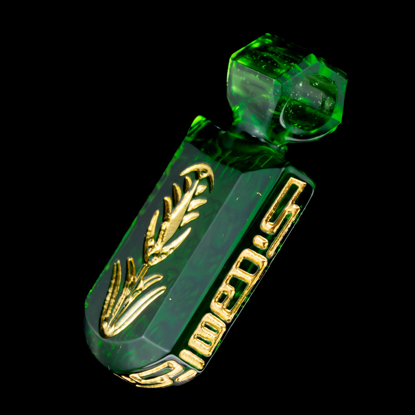 Life Prevails Tablet in Portland Green by Green T (2024)