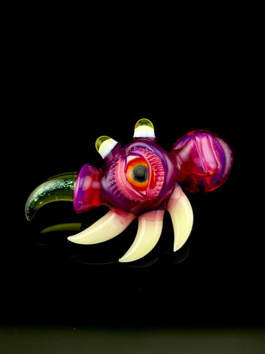 Salt x Ubatuba Warlock