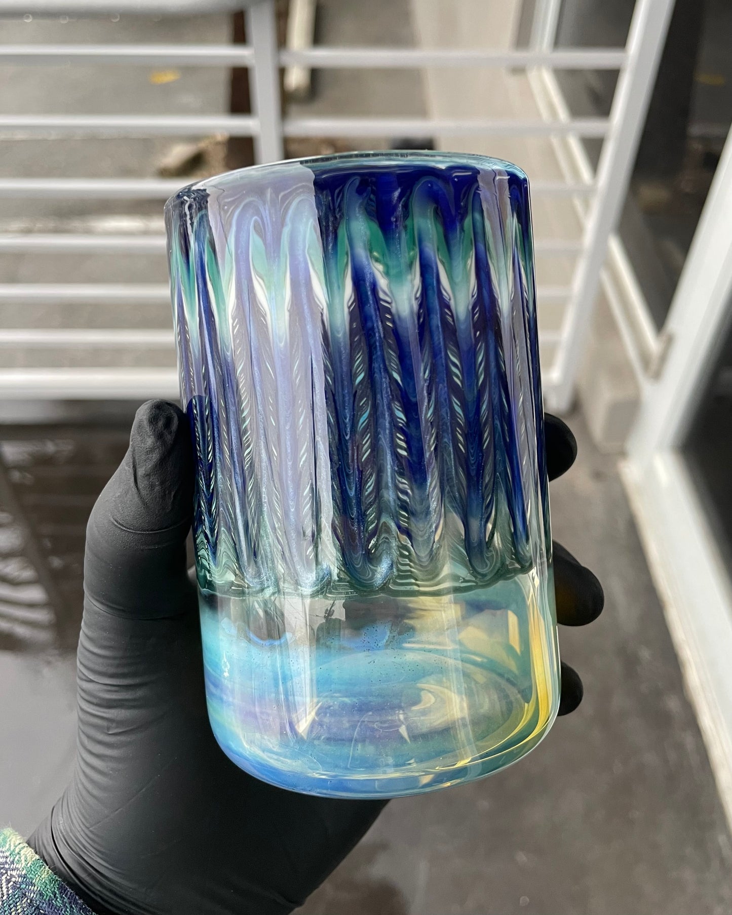 Mug (U) by EWGG (Coffee + Colada 2022)