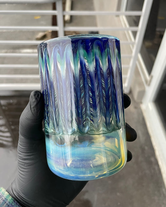 Cup (B) by EWGG (Coffee + Colada 2022)