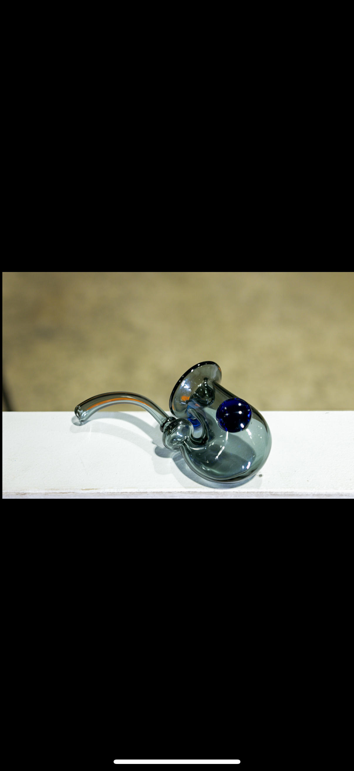 David Colton Dry pipe C