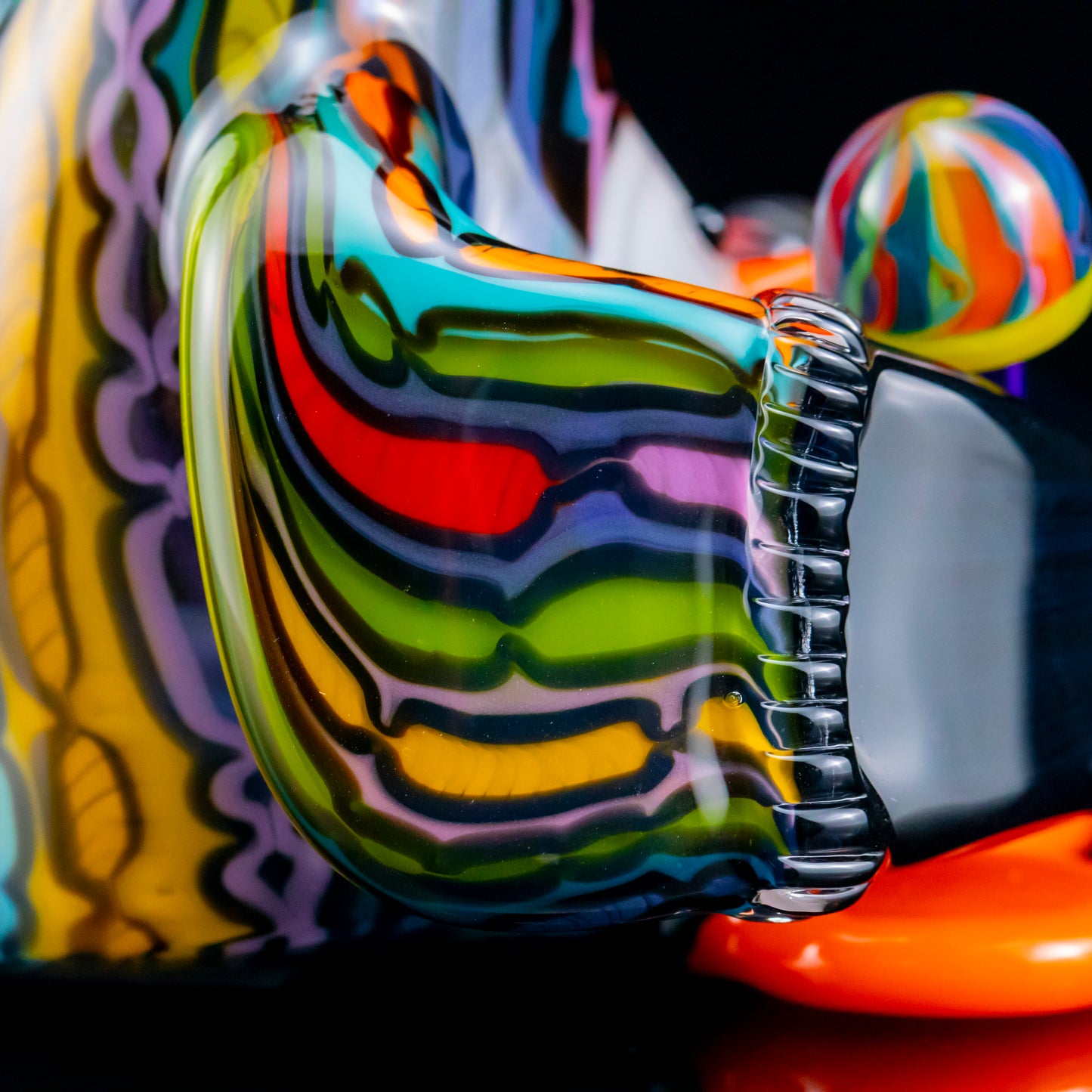 Penguin Rig by Chaka x Trip A (Coogi Zoo)
