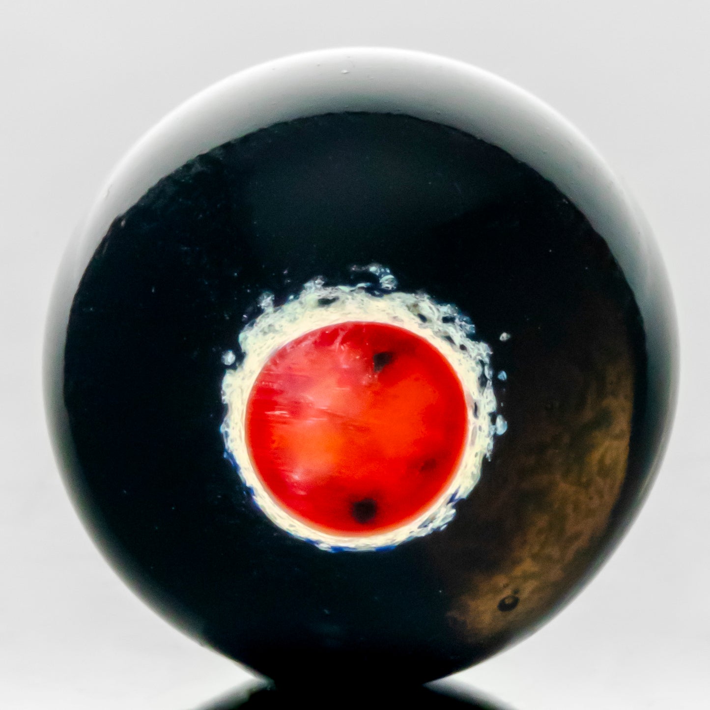 17mm Viewing the Earth From the Moon by Nokki Shinya (2024)