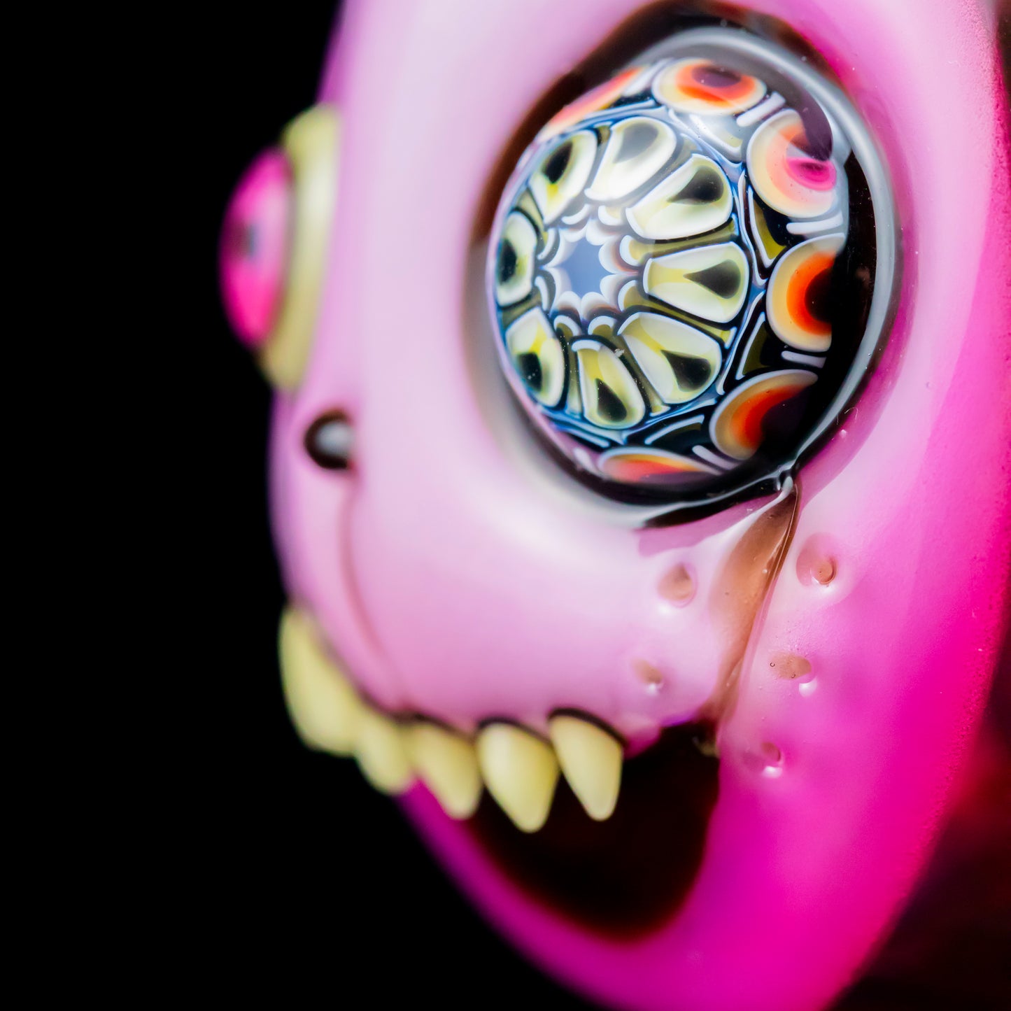 Chappy by Yoshinori Kondo x Aquarius