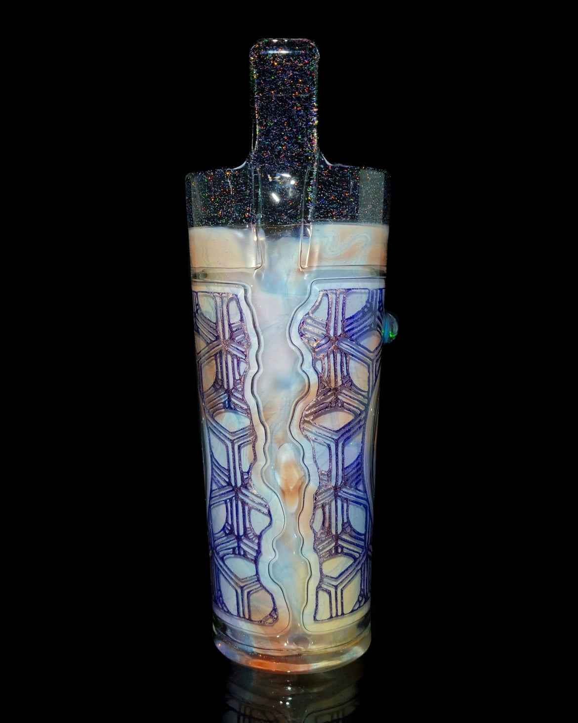 Collab Psychotropic Cup by Avant-Garde x Scomo Moanet (Scribble Season 2022)