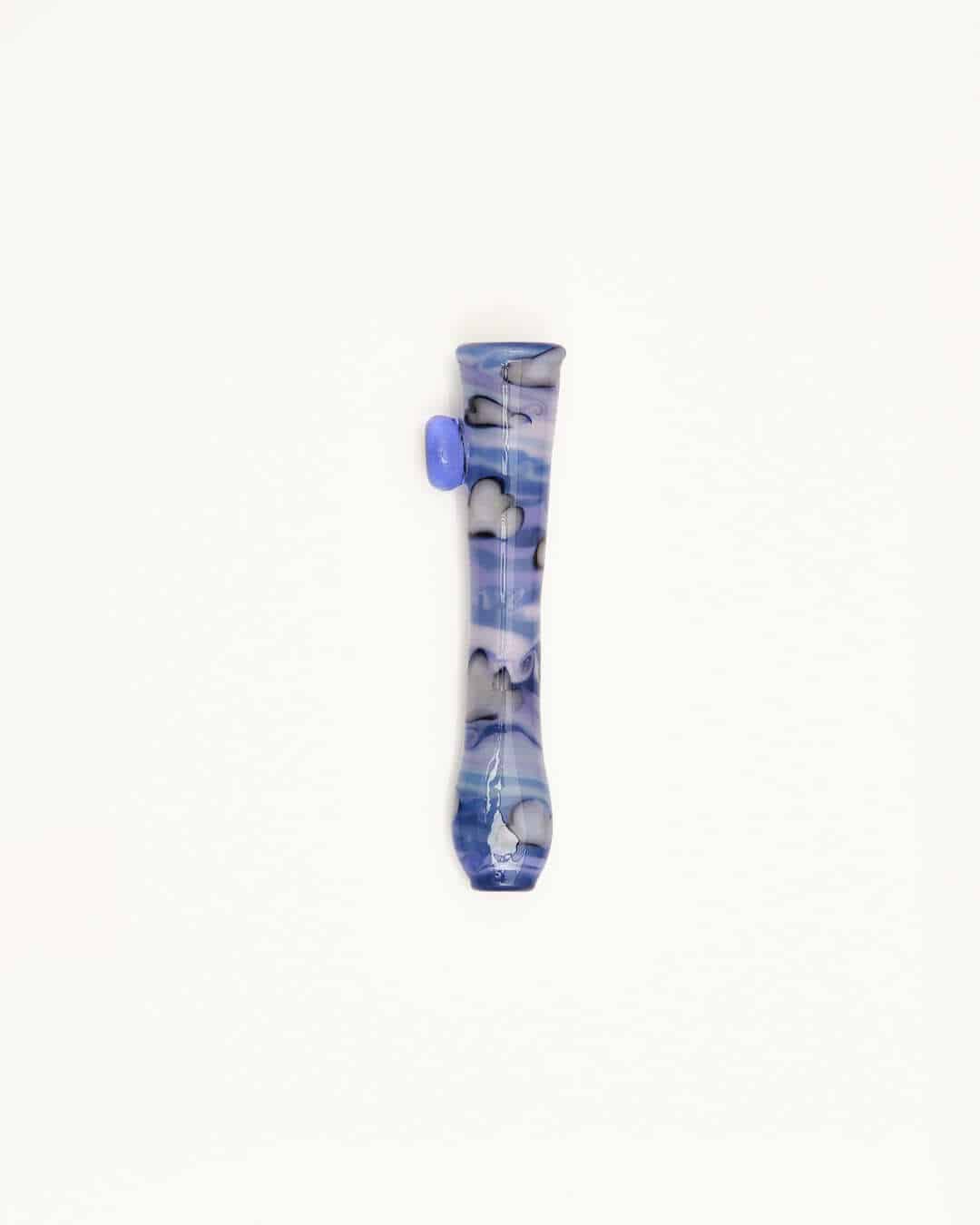 heady art piece - (CC2) Cloud Chillum by Gnarla Carla
