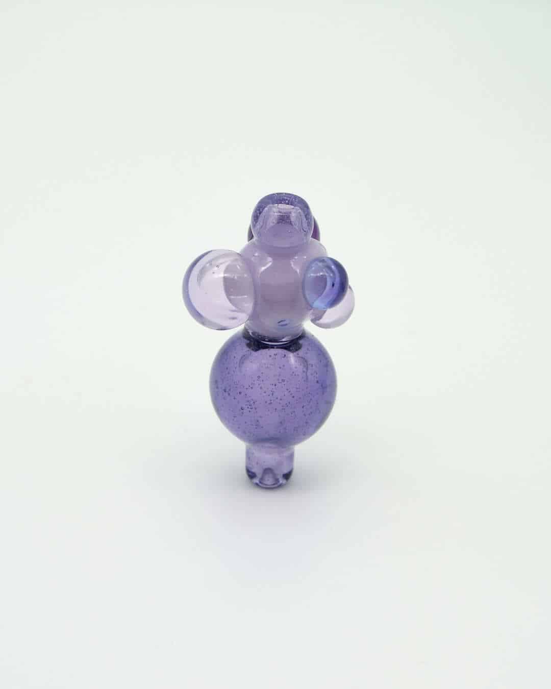 stylish design of the Bubbubble Cap by Scomo