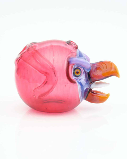 sophisticated design of the Karma Angry Bird Rig by Burtoni