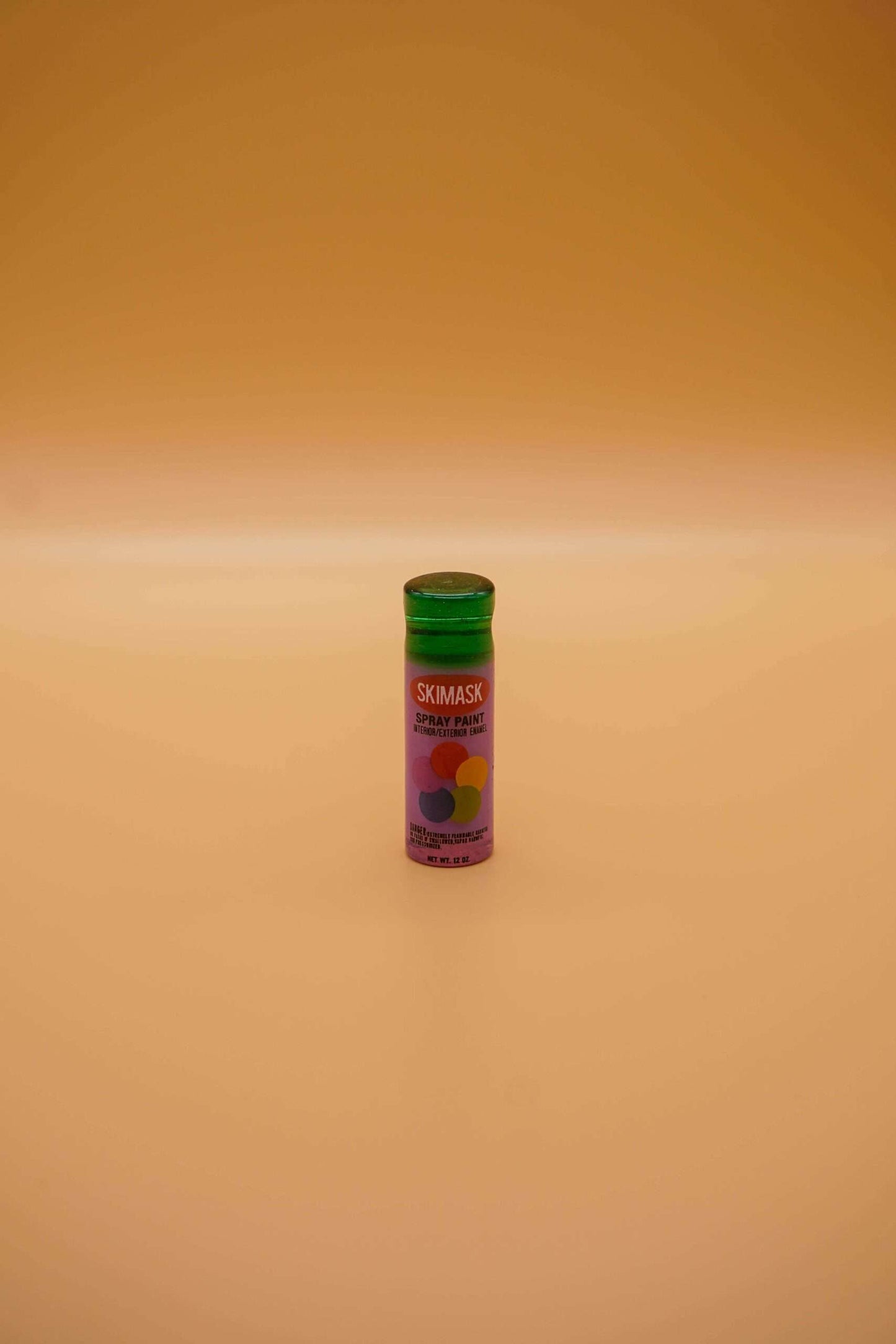 innovative glass pendant - Spray Can Pendant by Ski Mask