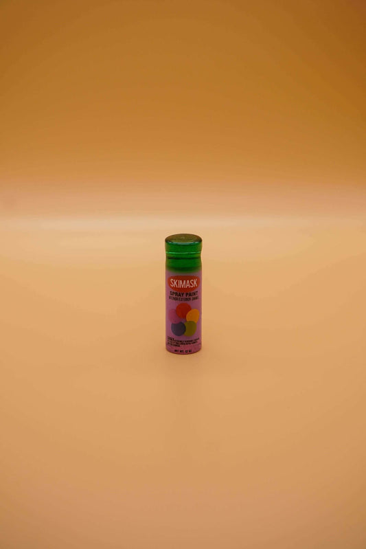 innovative glass pendant - Spray Can Pendant by Ski Mask