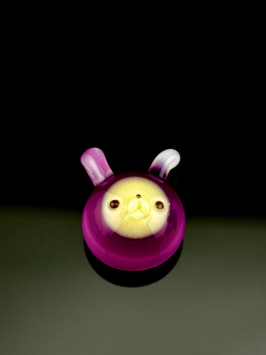 Aquarius chappy pendant