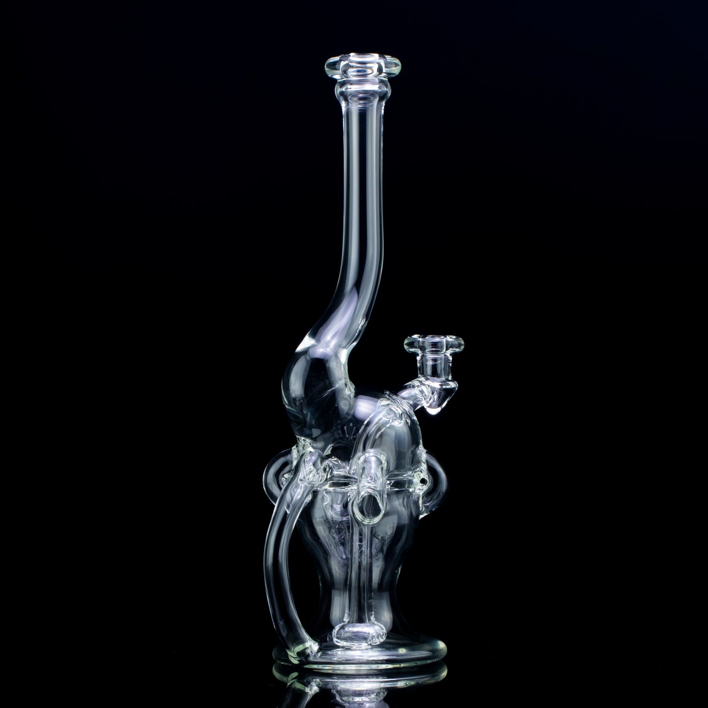 Tall Recycler by Powerful Jack (2025)