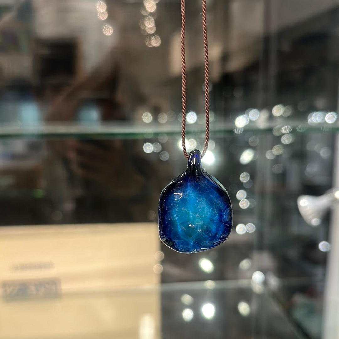 Small Mizu Pendant (C) by Northern Lights (2024)