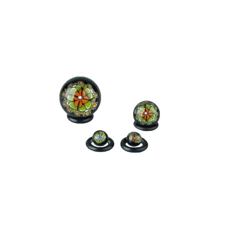 Slurper set by Pinky Brewtz