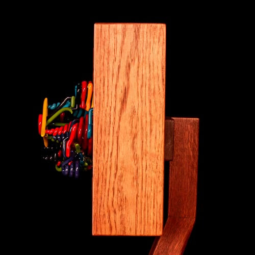 Photosynthesis by Alik Bures (2024)