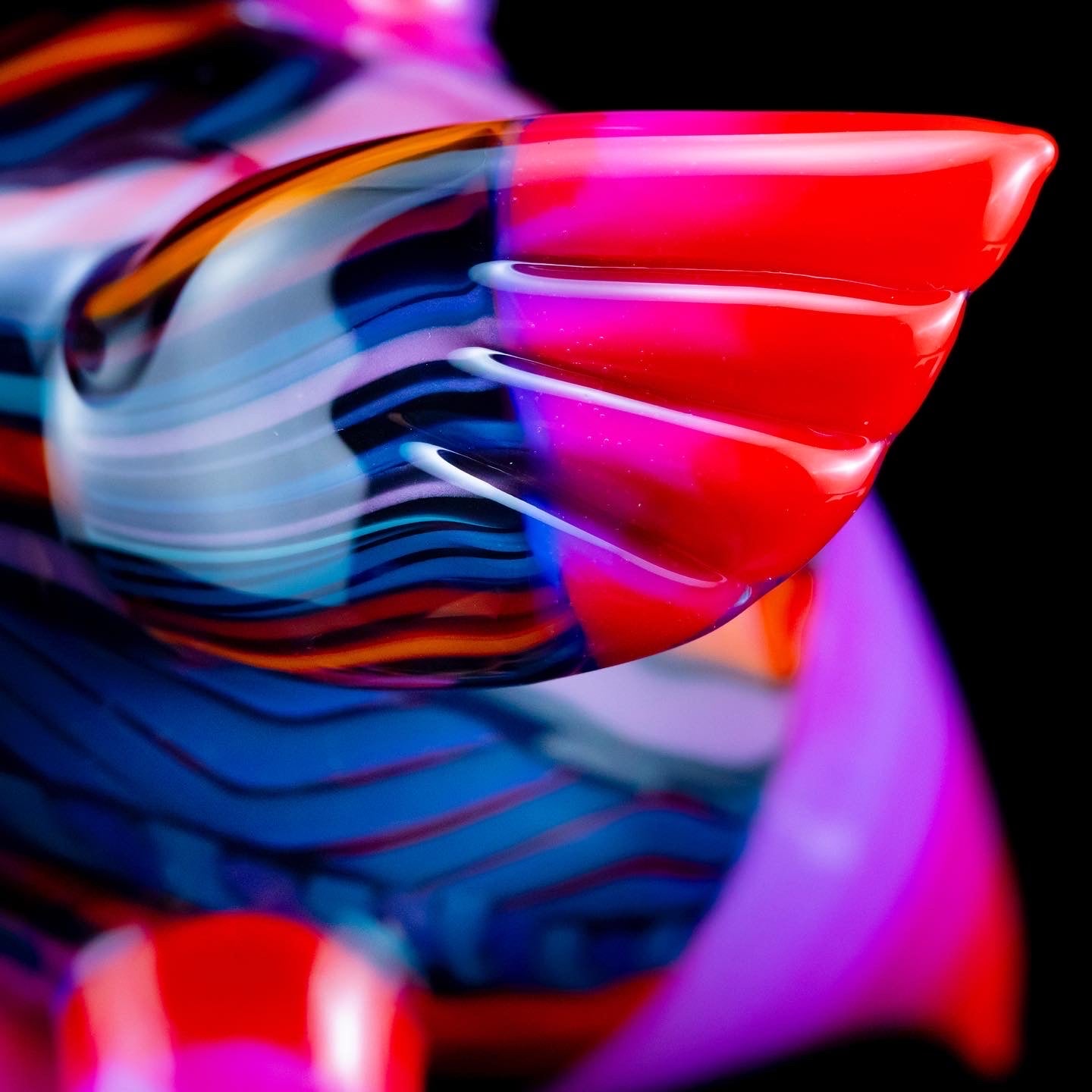 Flamingo Rig by Burtoni x Trip A (Coogi Zoo)
