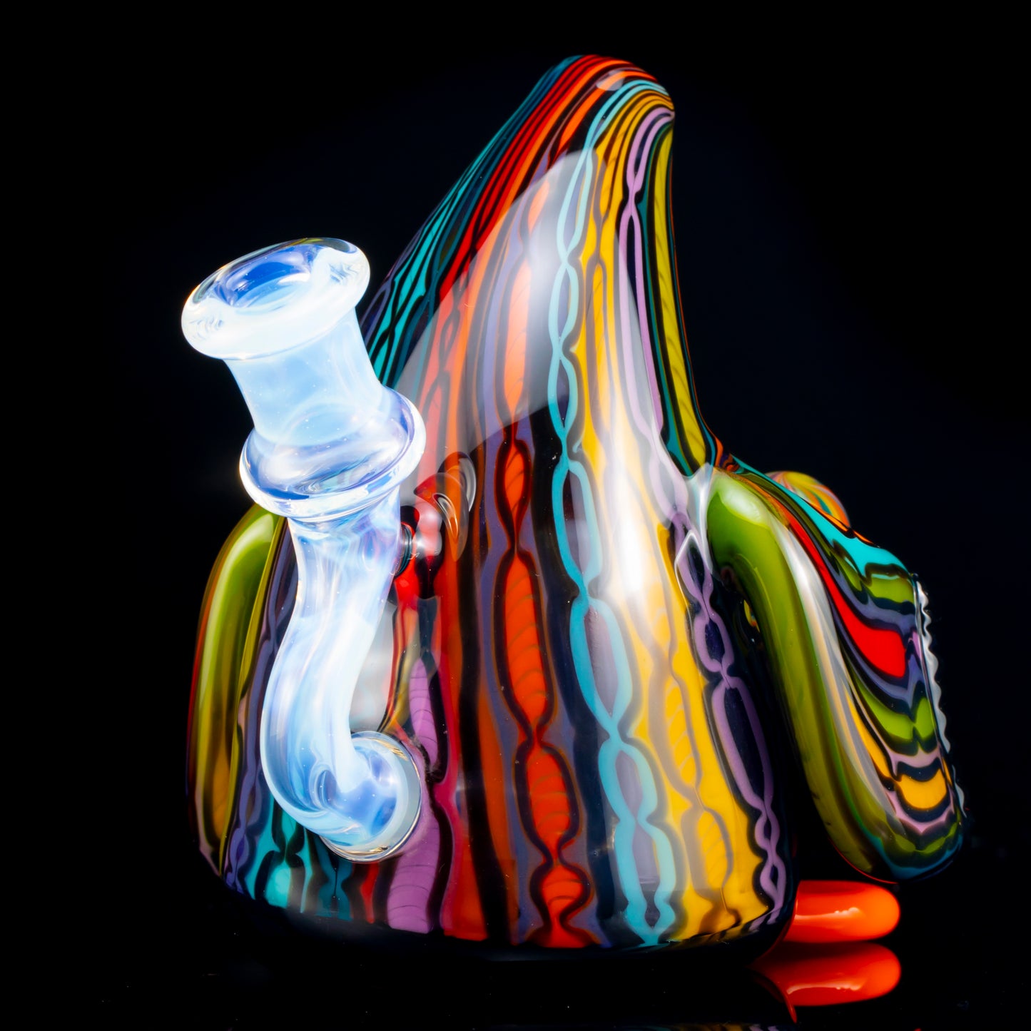 Penguin Rig by Chaka x Trip A (Coogi Zoo)