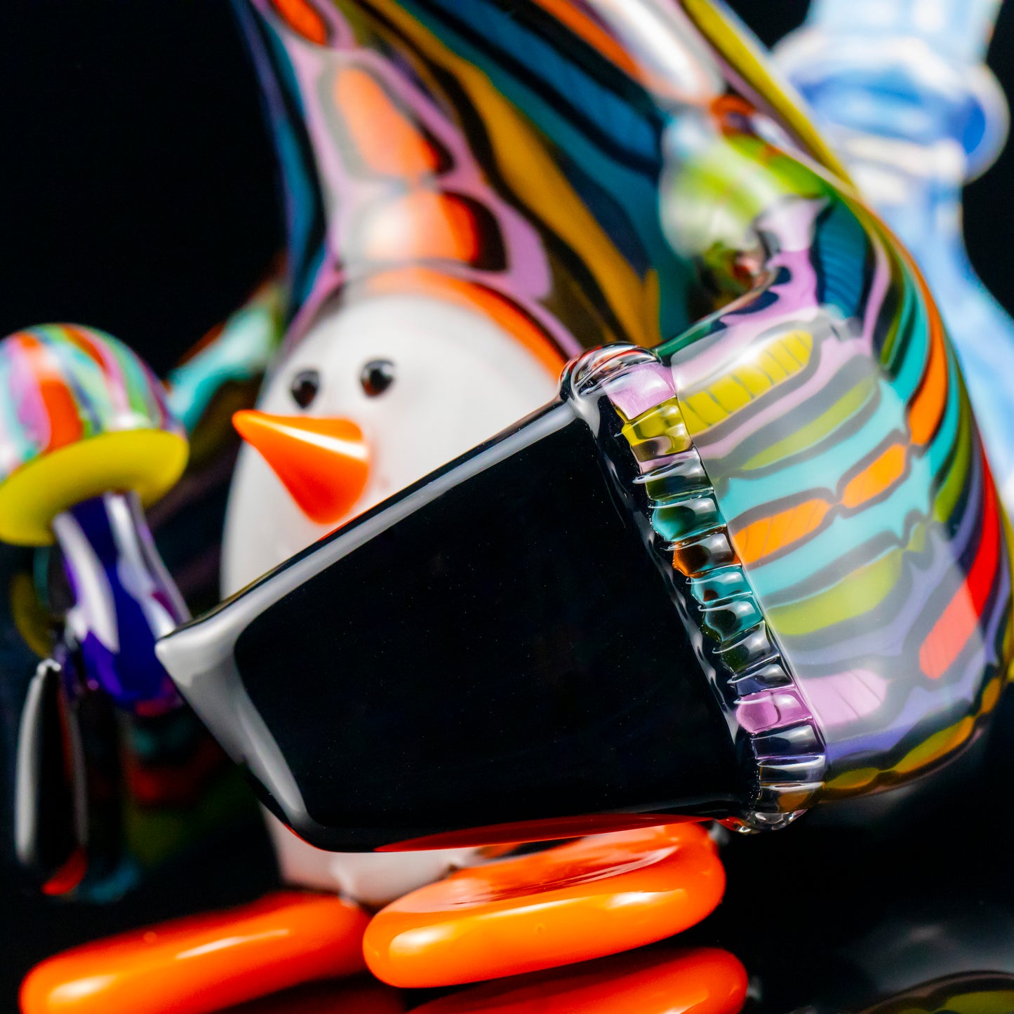 Penguin Rig by Chaka x Trip A (Coogi Zoo)
