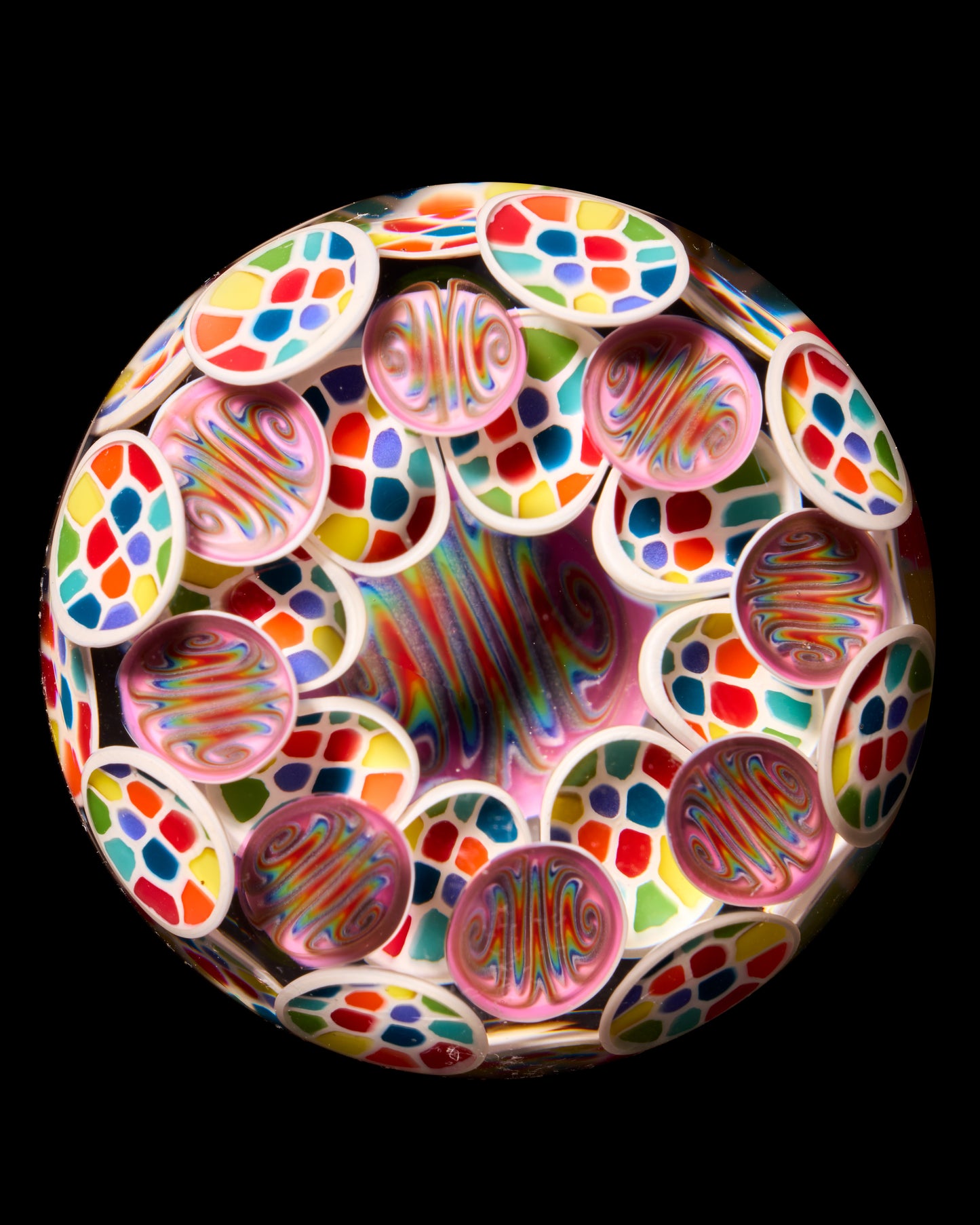 Daiki Hori x Eusheen Marble