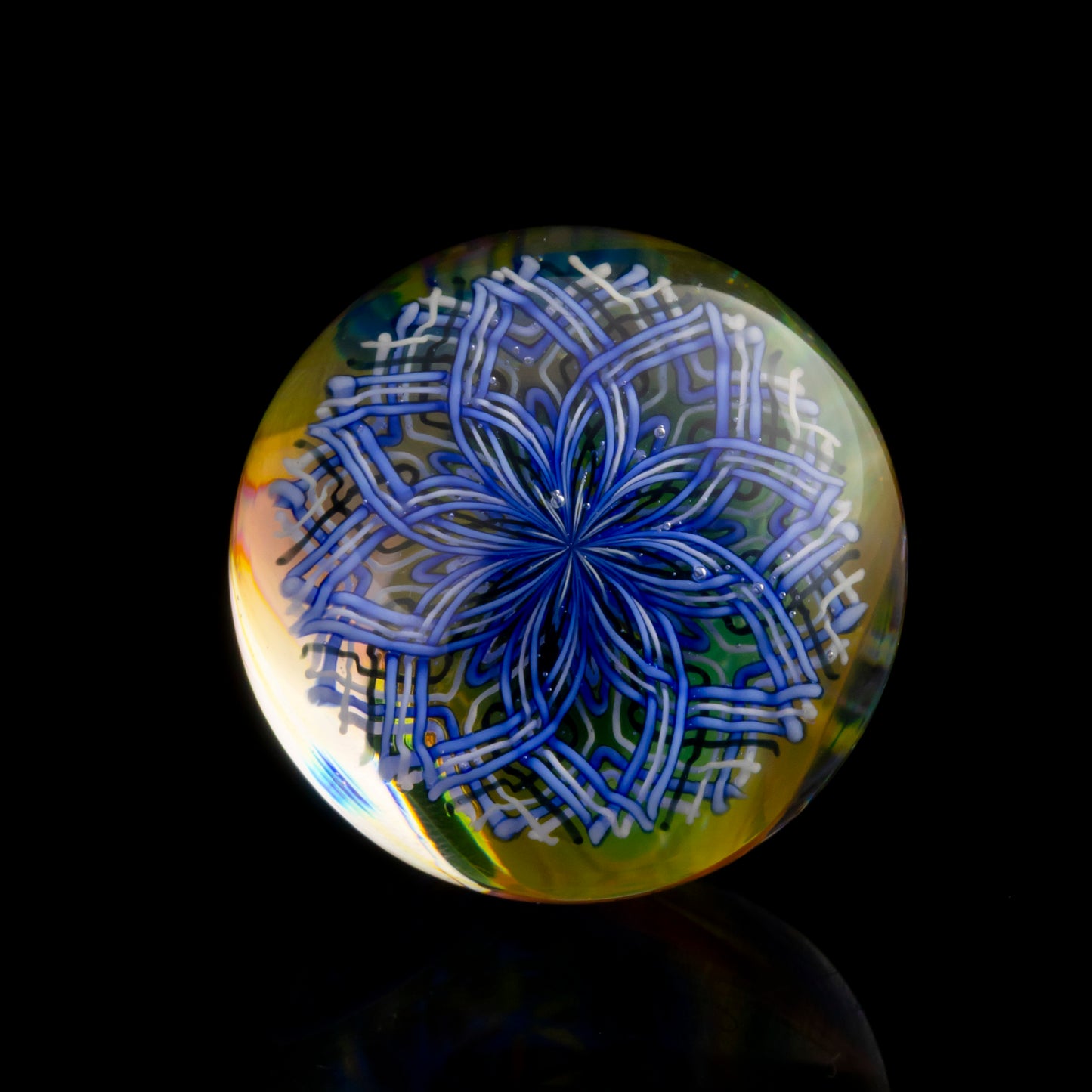 Akio x Roseroads Kojima Slurper Marble