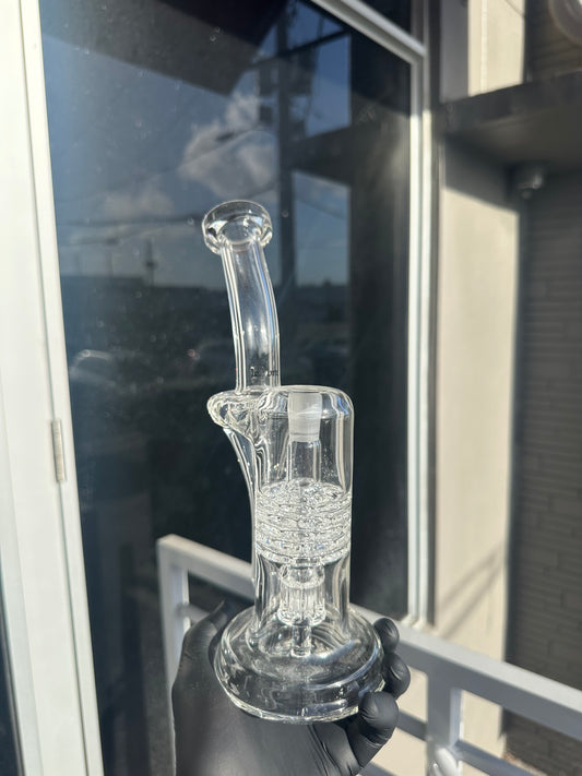 Brick Stack Recyclers by Leisure