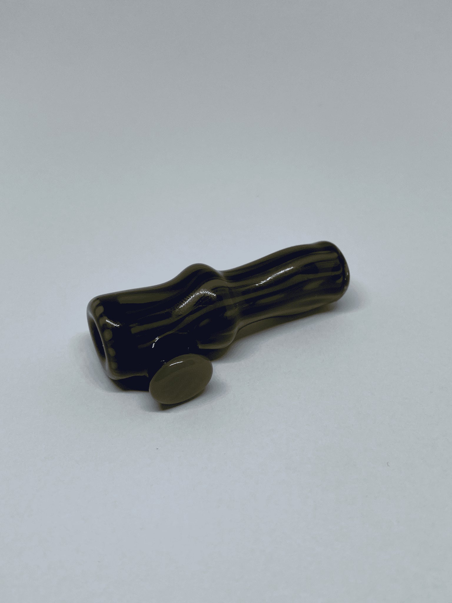 hand-blown art piece - COOGI Joint Tip by Trip A (2021)