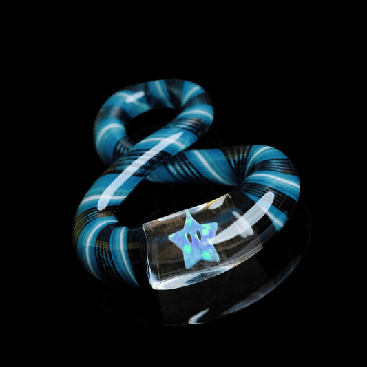 exquisite glass pendant - Star Infinity Pendant by NateyLove & Blueberry503 (2021)