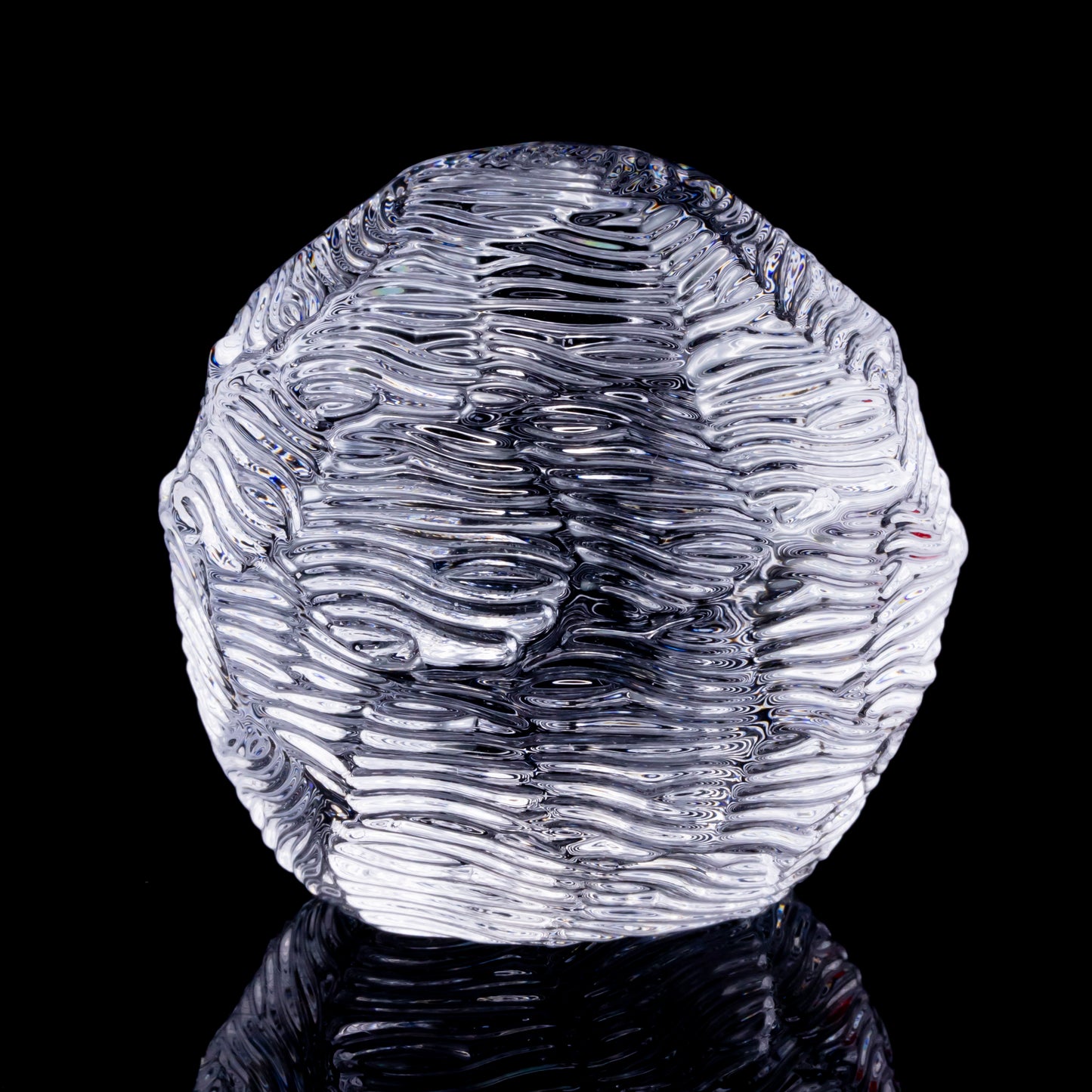 Paperweight by Takahisa Kawakami (2024)
