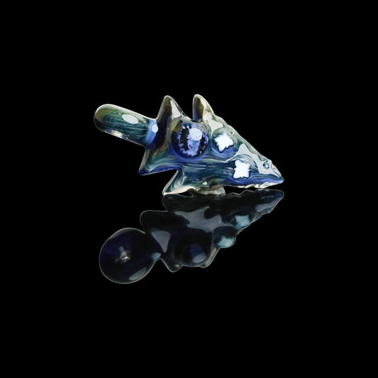 exquisite glass pendant - Arrowhead Collab Pendant (A) by Nathan (N8) Miers x ElksThatRun (2022 Drop)