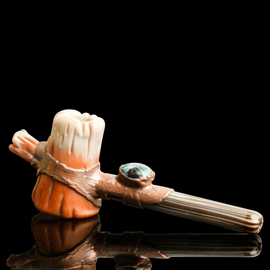 trendy design of the Antler Cob (A) by Elks That Run (2022 Drop)