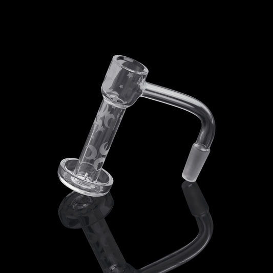 heady art piece - XXL Slurper w/ Marble Set by Nathan (N8) Miers (2022 Drop)
