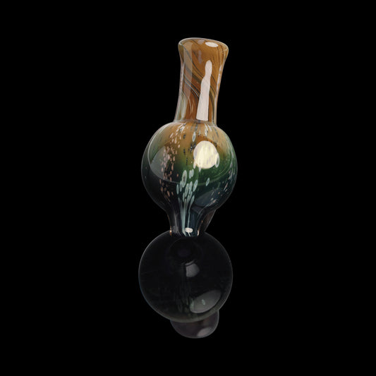 trendy design of the Carb Cap (A) by Nathan (N8) Miers (2022 Drop)