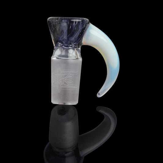 heady art piece - Slide (A) by Nathan (N8) Miers (2022 Drop)