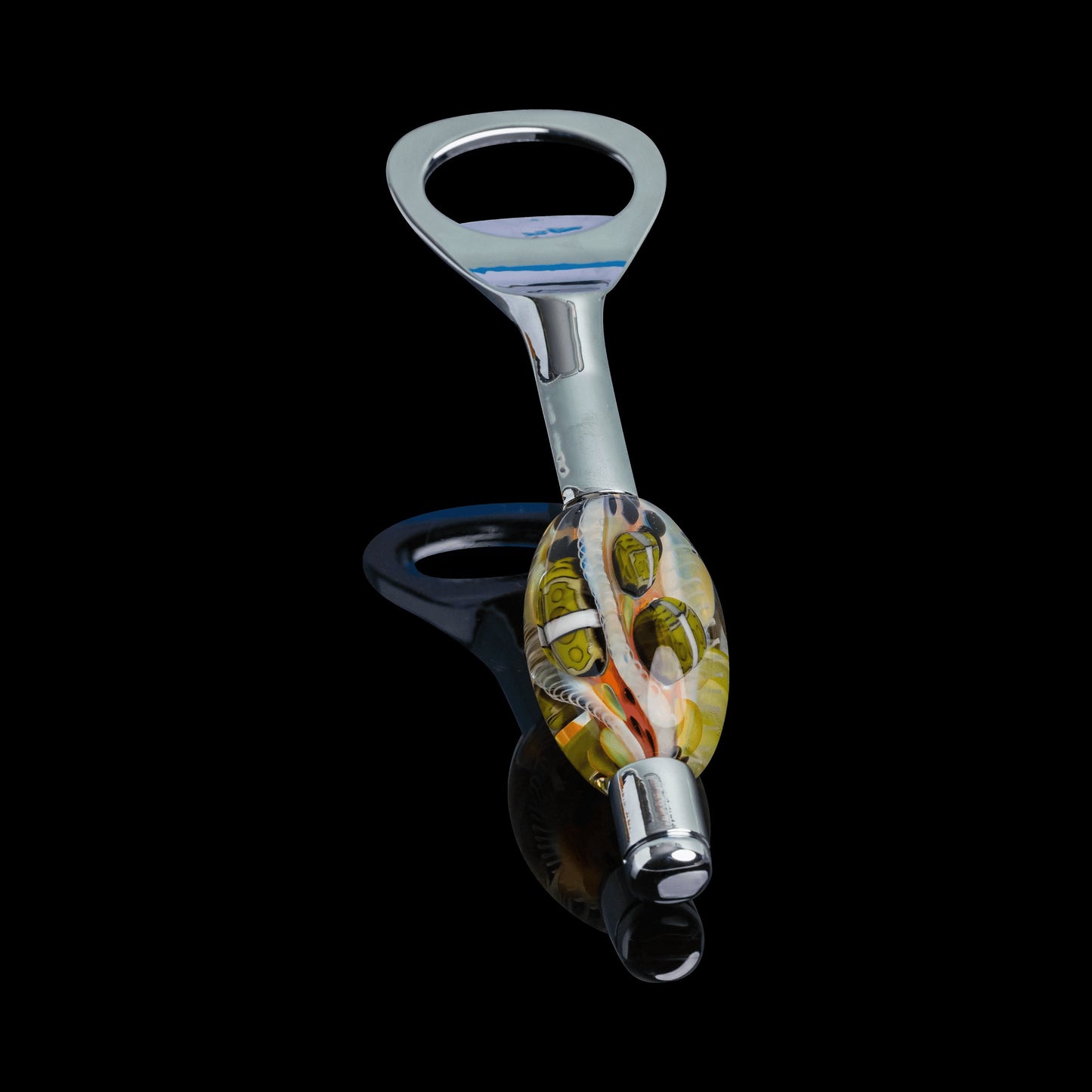 luxurious art piece - Bottle Opener by GROE