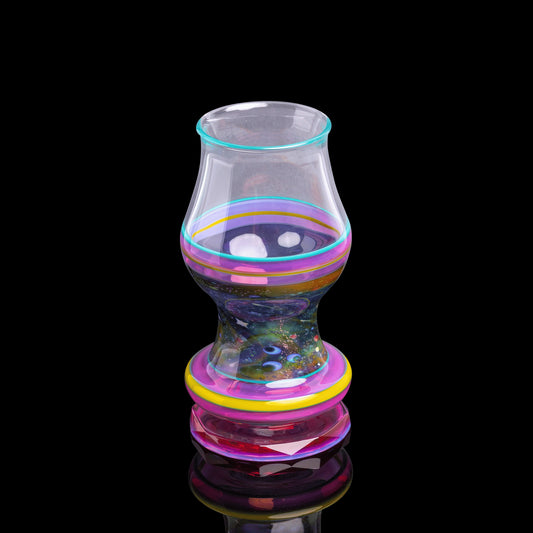 exclusive design of the Captains Cup Collab by Matt A x Nathan (N8) Miers (2022 Drop)