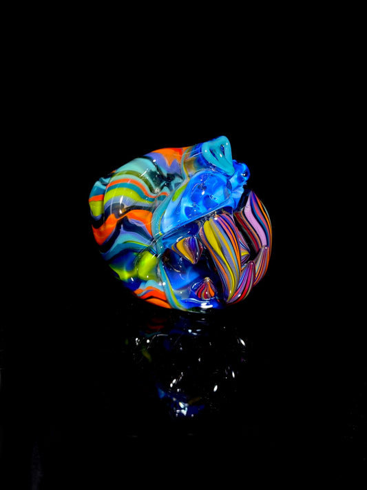 Jaguar Pendant by Pinky Brewtz x Trip A (Coogi Zoo)