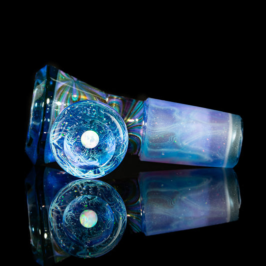 Simple Lemon Farmer x Scomo Moanet Slide C