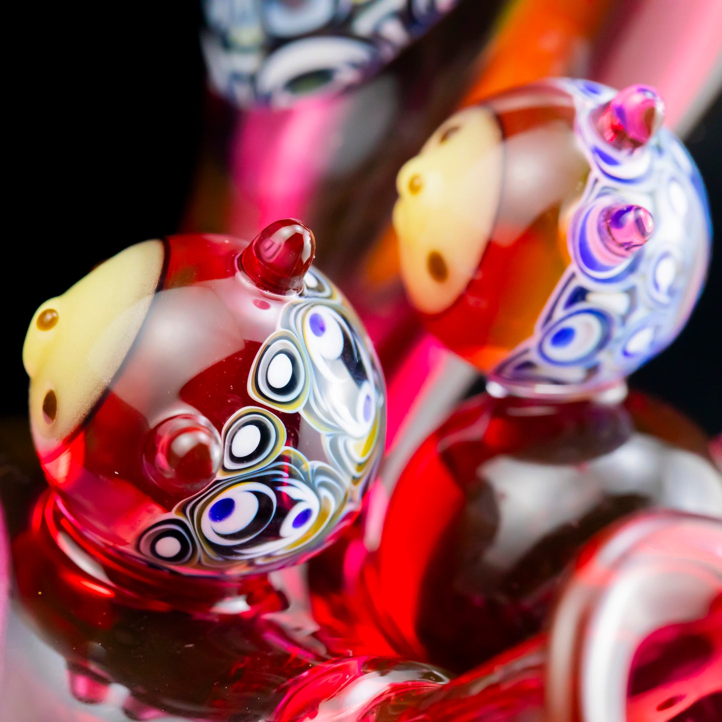 Chappy by Yoshinori Kondo x Aquarius