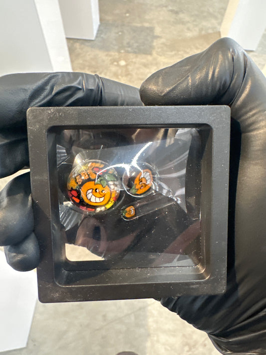 Atomiko x Groe Slurper Sets Vol 4